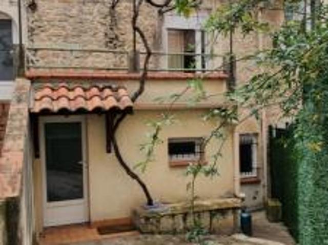 location appartement st césaire 2 pièces 45 m2 gard 30900 670 €