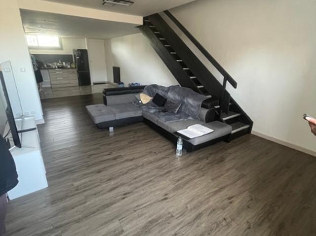 Location Appartement St Jory 31150 3 pièces 85 m²