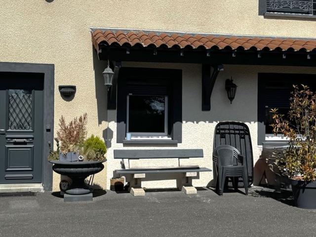 location appartement st maurice de lignon