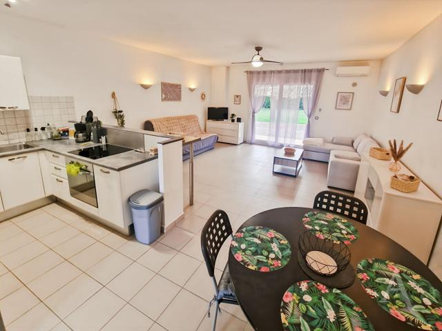 Location Appartement Strada di I Querci, Poggio Mezzana