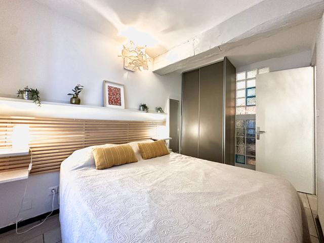 Location Appartement Strada di Silgaghja, Brando