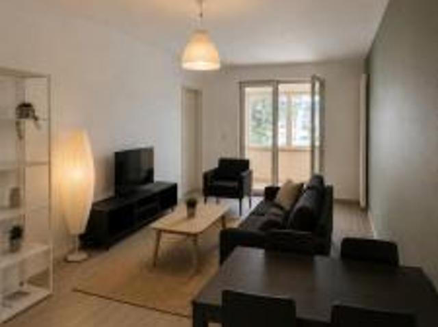 location appartement strasbourg 1 pièce 10 m2 bas rhin 67100 487 € / mois