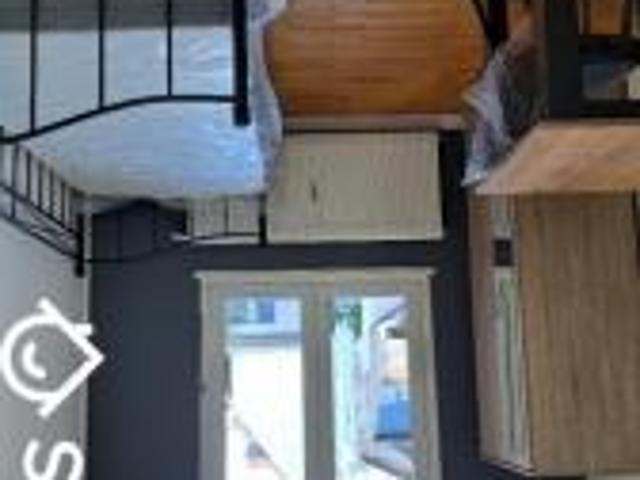 location appartement strasbourg 1 pièce 13 m2 bas rhin 67200 590 € / mois