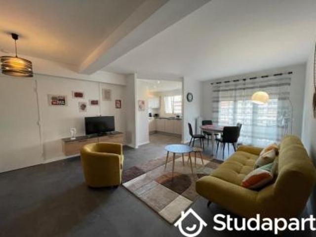 location appartement strasbourg 1 pièce 14 m2 bas rhin 67000 620 € / mois