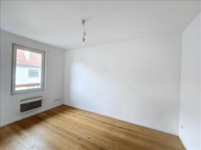 location appartement strasbourg 1 pièce 21 m2 bas rhin 67100 600 € / mois