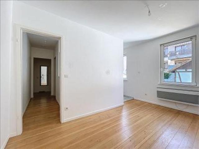 location appartement strasbourg 1 pièce 23 m2 bas rhin 67000 590 € / mois