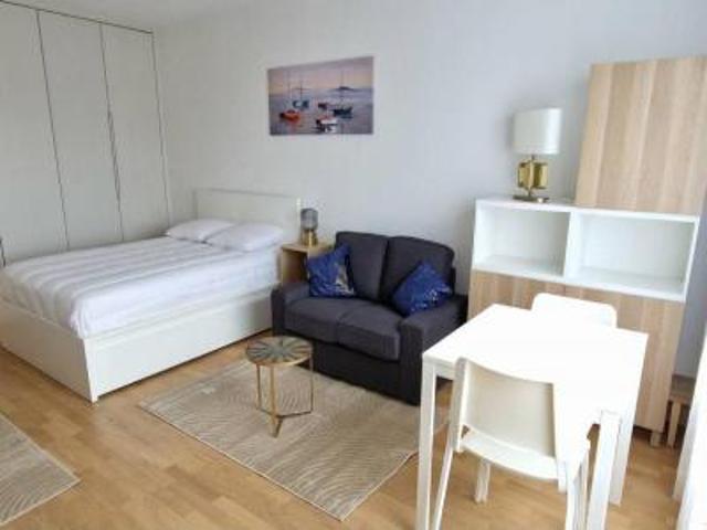 location appartement strasbourg 1 pièce 24 m2 bas rhin 67000 600 € / mois