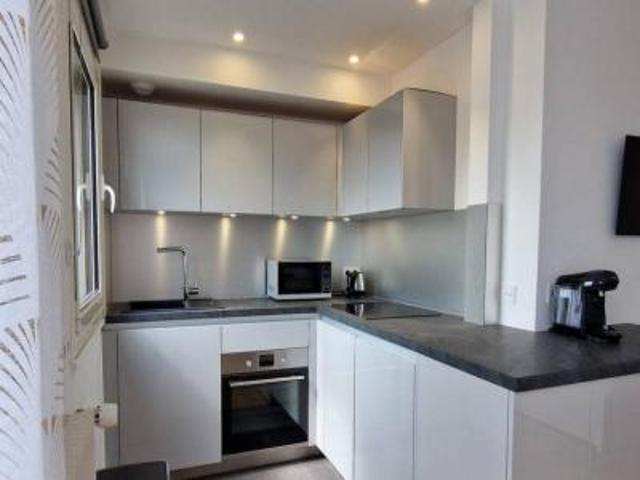 location appartement strasbourg 1 pièce 24 m2 bas rhin 67000 600 € / mois