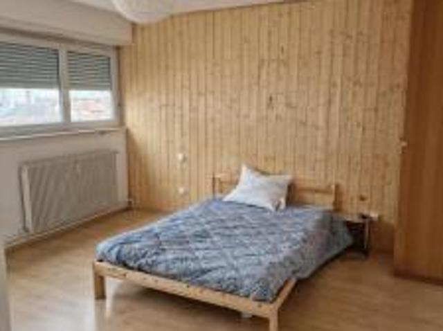 location appartement strasbourg 1 pièce 33 m2 bas rhin 67200 550 € / mois