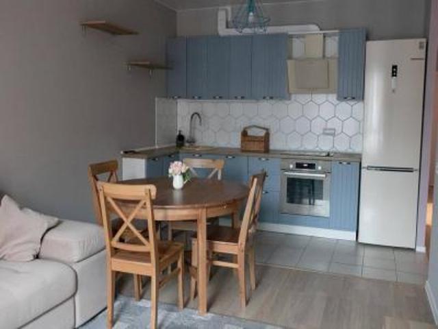 location appartement strasbourg 2 pièces 25 m2 bas rhin 67000 460 € / mois