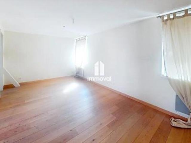 location appartement strasbourg 2 pièces 37 m2 bas rhin 67000 750 € / mois