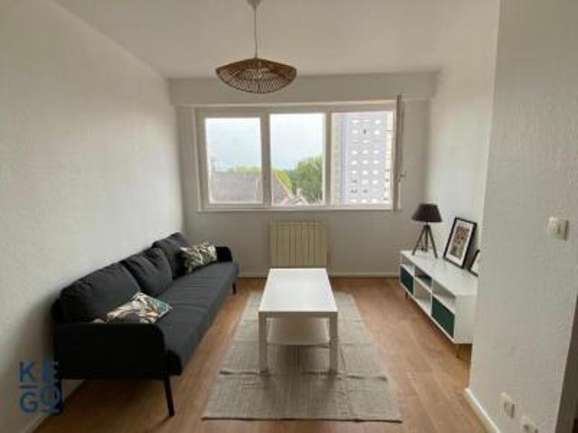 location appartement strasbourg 2 pièces 39 m2 bas rhin 67100 740 € / mois