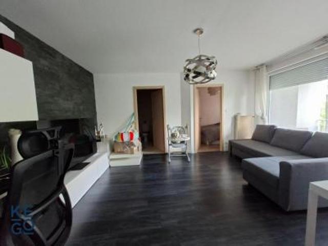 location appartement strasbourg 2 pièces 44 m2 bas rhin 67200 788 € / mois