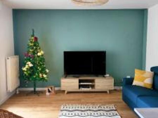 location appartement strasbourg 2 pièces 46 m2 bas rhin 67200 1400 € / mois