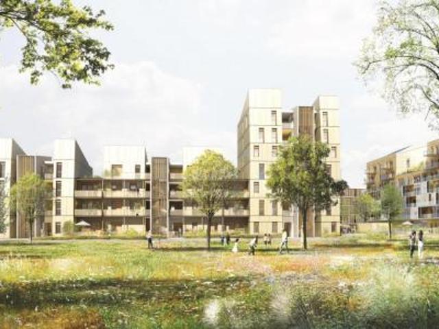 location appartement strasbourg 2 pièces 40 m2 bas rhin 67000 670 € / mois