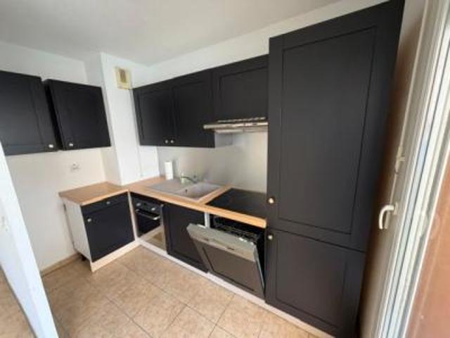 location appartement strasbourg 2 pièces 40 m2 bas rhin 67200 750 € / mois