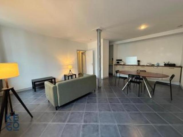 location appartement strasbourg 2 pièces 52 m2 bas rhin 67000 947 € / mois