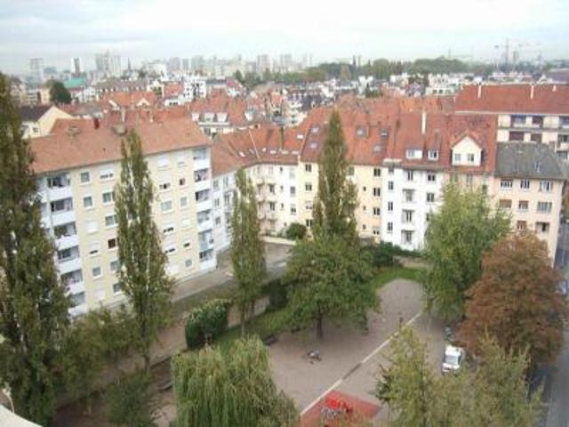 location appartement strasbourg 3 pièces 68 m2 bas rhin 67100 995 € / mois