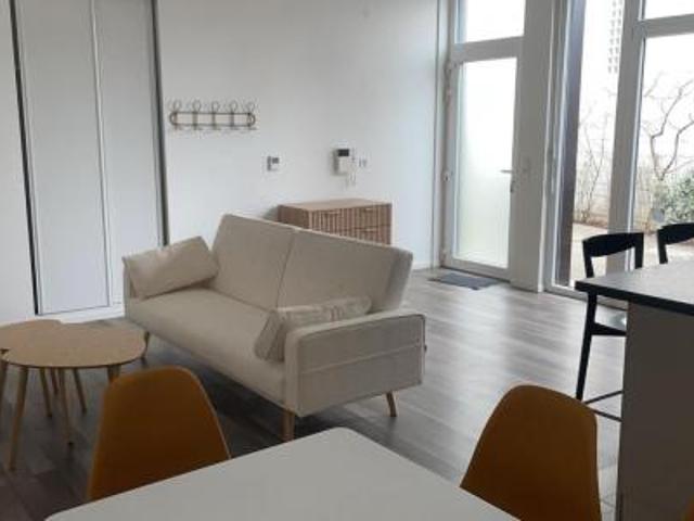 location appartement strasbourg 3 pièces 72 m2 bas rhin 67100 1190 € / mois