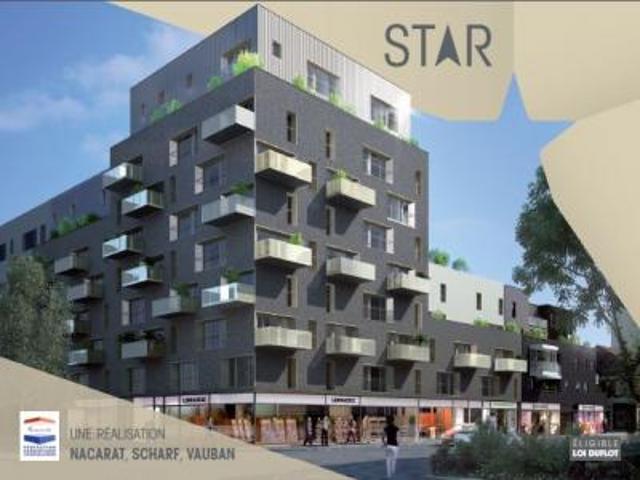 location appartement strasbourg 3 pièces 72 m2 bas rhin 67100 1200 € / mois