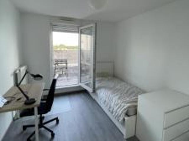 location appartement strasbourg 4 pièces 79 m2 bas rhin 67200 420 € / mois