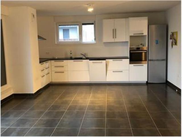 location appartement strasbourg 6 pièces 103 m2 bas rhin 67100 1485 € / mois