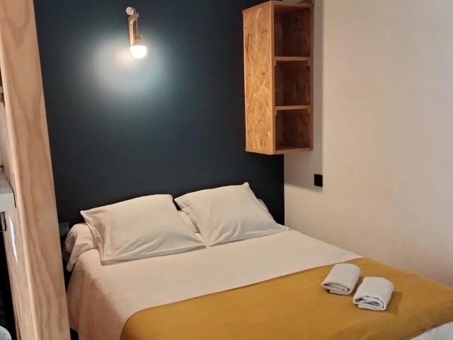 Location Appartement Striita di Murtetu Suttanu, Porto Vecchio