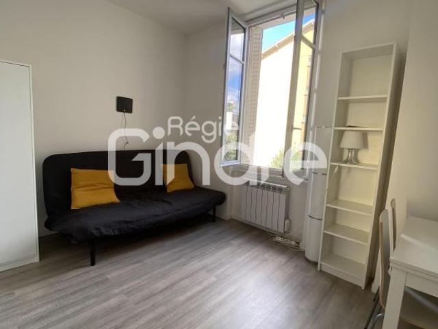 Location Appartement Studio 16,59 m² 490 €/mois C.C