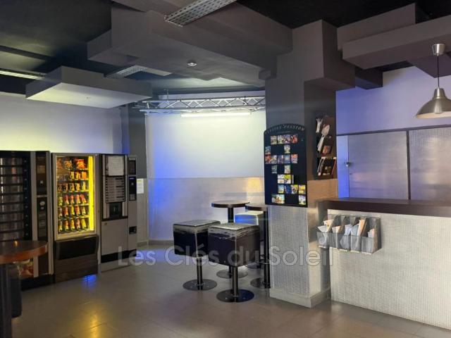 Location appartement studio 16 m² La Valette du Var