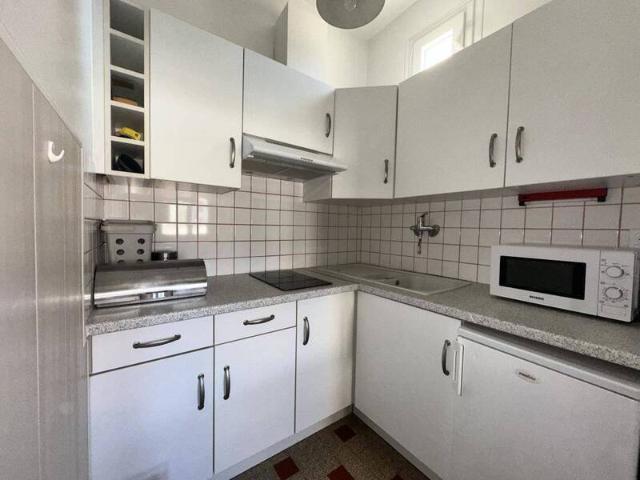 Location appartement studio 1 pièce 20 m² Grenoble 38000 448 €