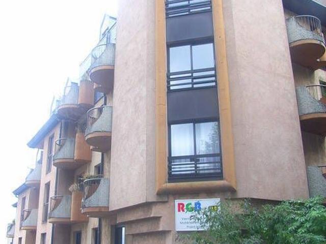 Location appartement studio 1 pièce 22 m² à Rodez 12000