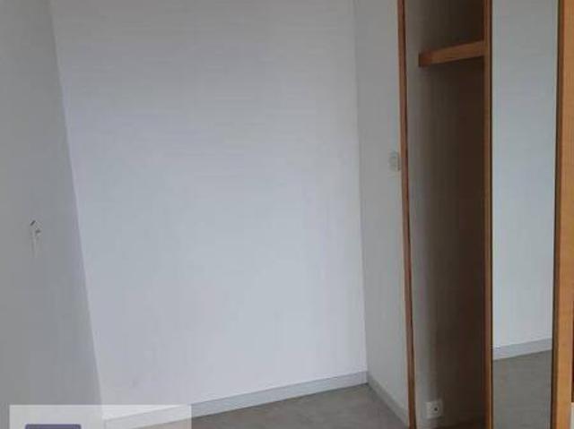Location appartement studio 1 pièce 24.93 m² Grenoble 38000 EUROPOLE 429 €