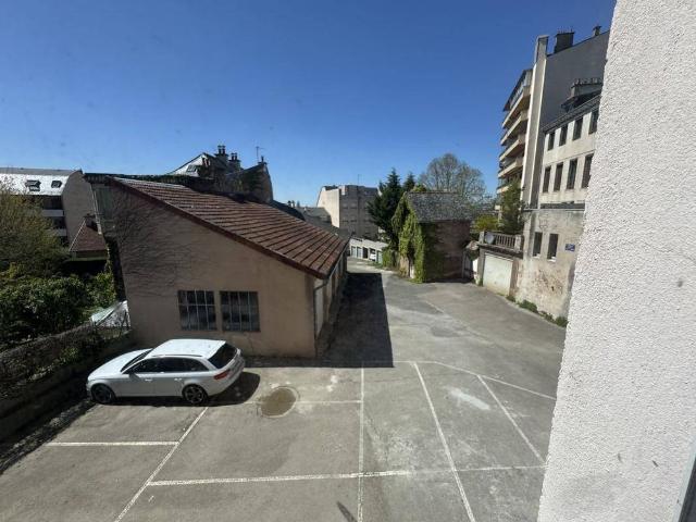 Location appartement studio 1 pièce 25 m² à Rodez 12000