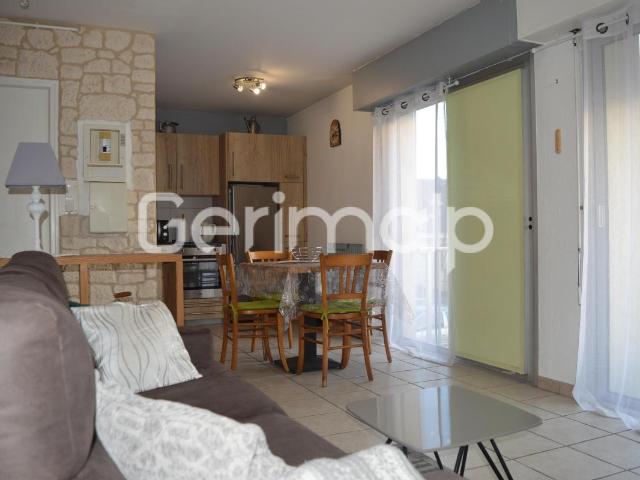 Location Appartement Studio 28,39 m² 635 €/mois C.C