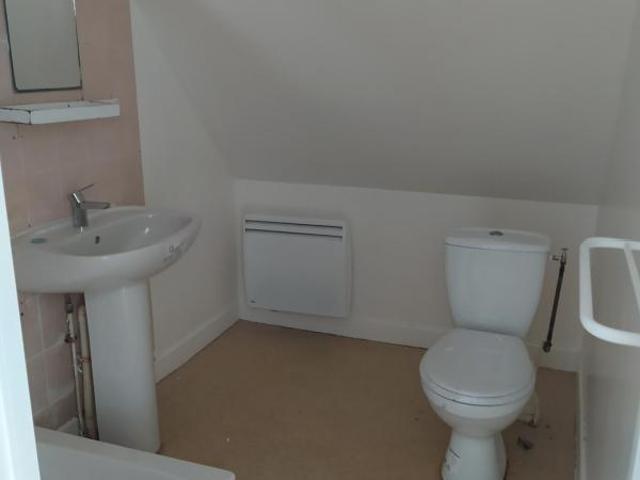 Location Appartement Studio 28 m² Rosnay