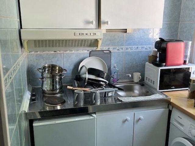 Location appartement studio