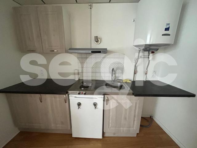 Location appartement Studio de 30m² à Lille