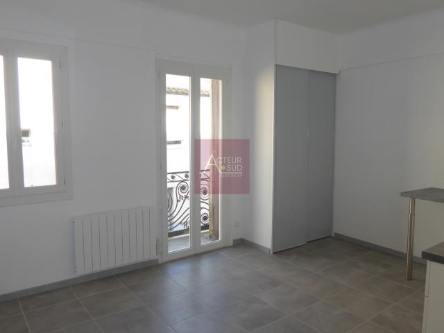 LOCATION APPARTEMENT STUDIO MONTPELLIER BOUTONNET