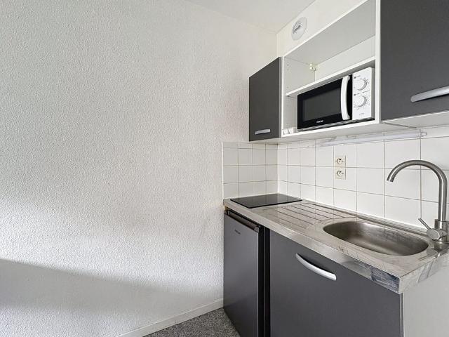 Location Appartement Studio Meublé parking Boutonnet