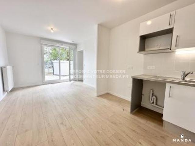 location appartement sucy en brie 2 pièces 39 m2 val de marne 94370 755 € / mois