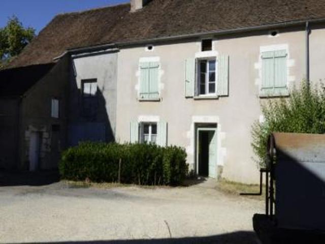 location appartement sury en vaux 2 pièces 57 m2 cher 18300 419 € / mois