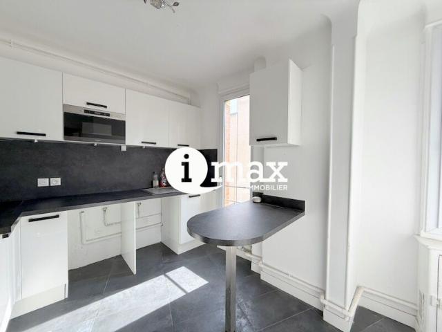 Location Appartement SURESNES