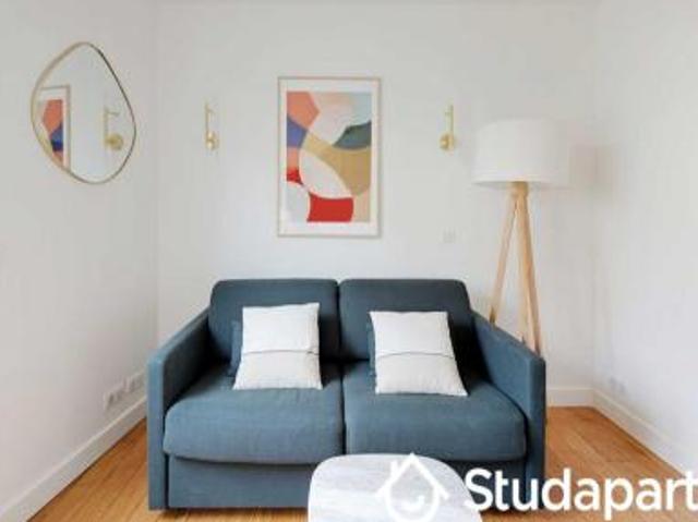 location appartement suresnes 1 pièce 23 m2 hauts de seine 92150 1530 € / mois