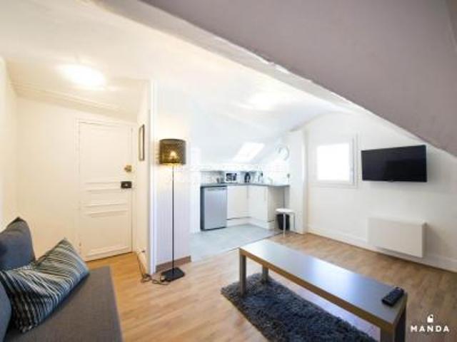 location appartement suresnes 2 pièces 21 m2 hauts de seine 92150 1044 € / mois