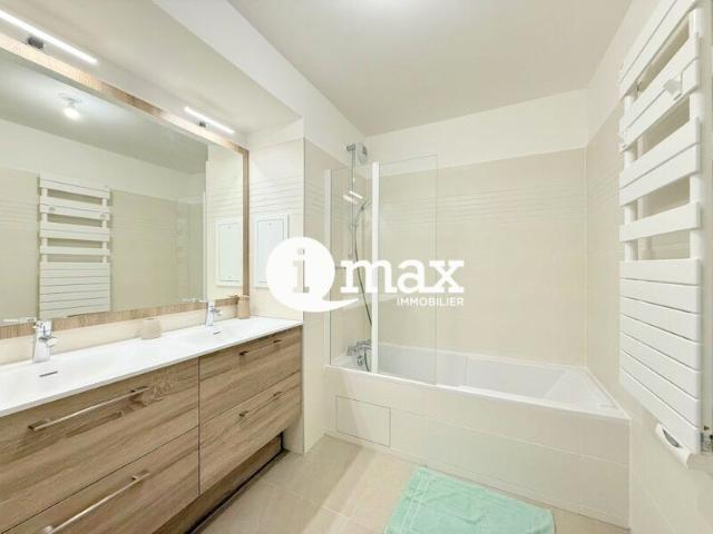 Location Appartement SURESNES