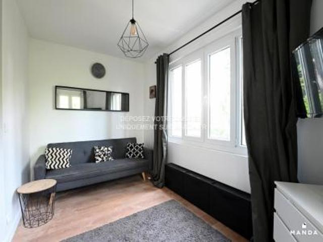 location appartement suresnes 3 pièces 42 m2 hauts de seine 92150 1650 € / mois