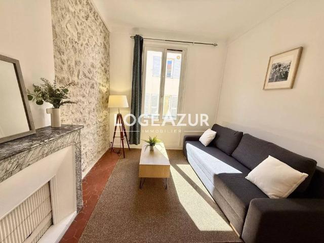Location AppartementAntibes