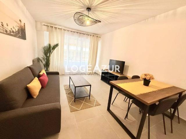 Location AppartementAntibes