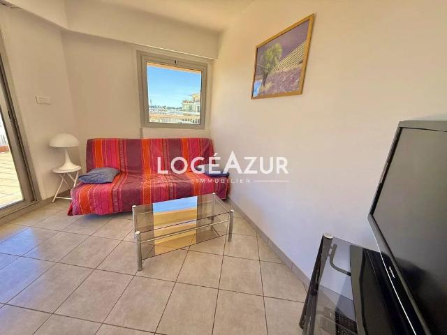 Location AppartementAntibes