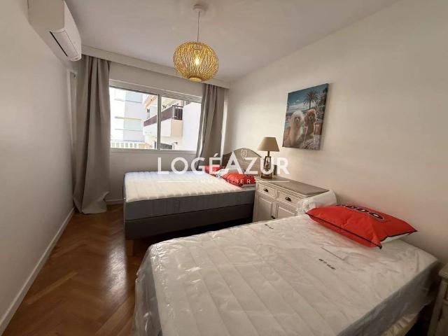 Location AppartementAntibes Centre
